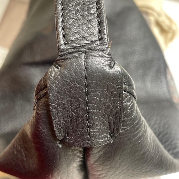 Authentic Goyard goyardine Grenadines shoulder bag - Picture 8 of 16